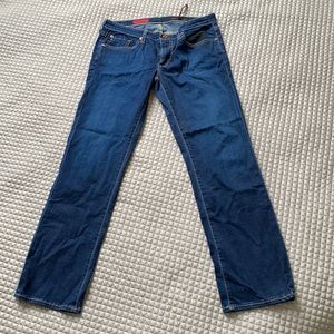 AG jeans